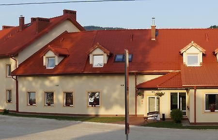Hôtel Gorski Poranek à Stronie Śląskie Extérieur photo