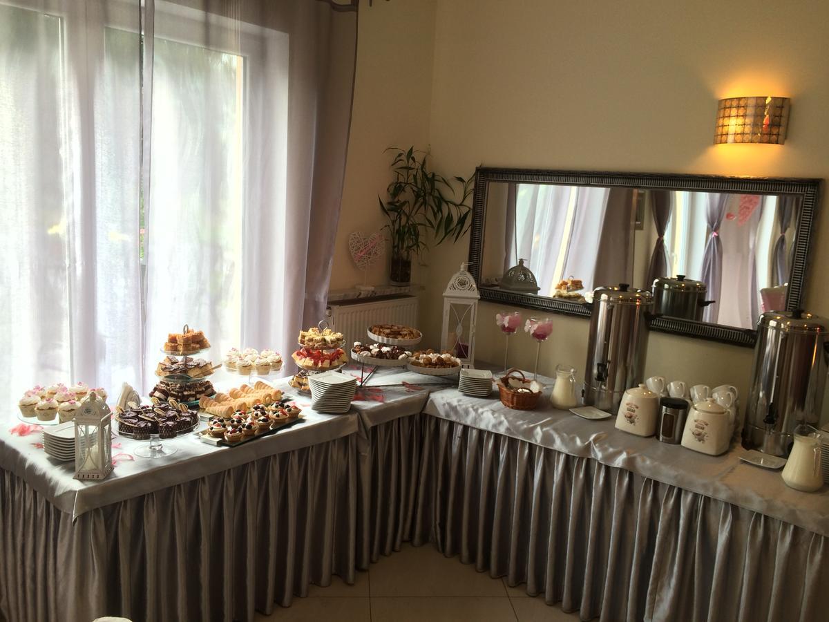 Hôtel Gorski Poranek à Stronie Śląskie Extérieur photo