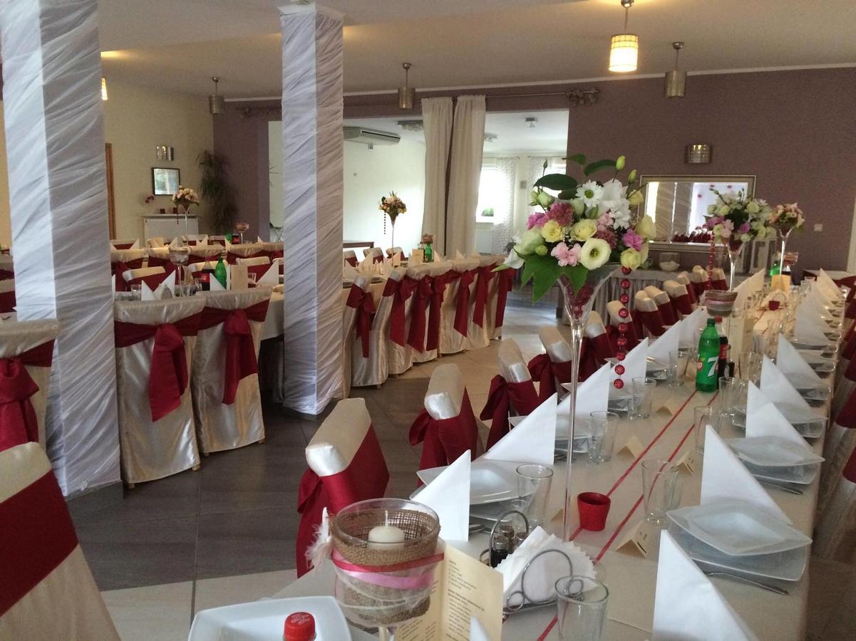Hôtel Gorski Poranek à Stronie Śląskie Extérieur photo