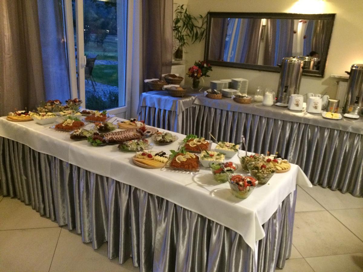 Hôtel Gorski Poranek à Stronie Śląskie Extérieur photo