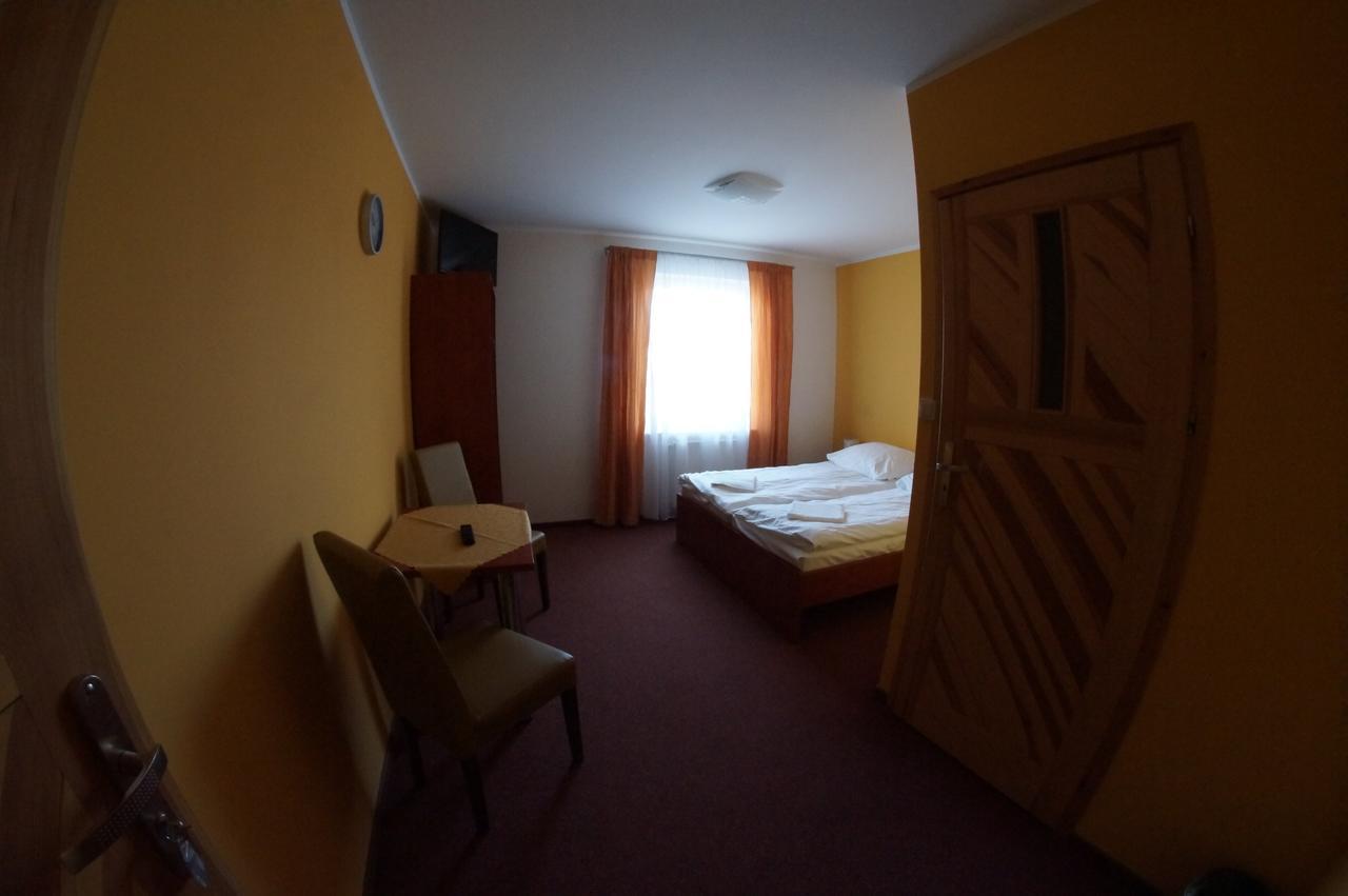 Hôtel Gorski Poranek à Stronie Śląskie Extérieur photo