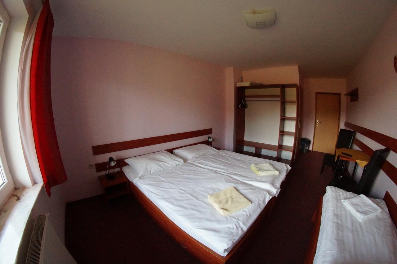 Hôtel Gorski Poranek à Stronie Śląskie Extérieur photo